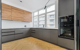Arcadia Luxury Apartments